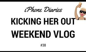 We're Not Getting Naked - iPhone Diaries #38