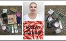 Holiday Giveaway 2018| 2 WINNERS