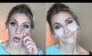 EPIC MAKEUP FAILS!!! | FIRST IMPRESSIONS | GLAMCANDY