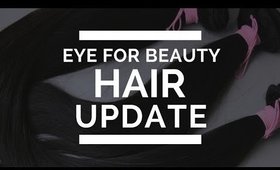 Malaysian Hair Update | Eye For Beauty Hair