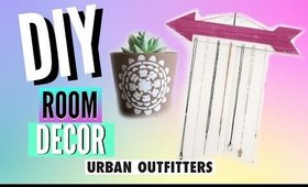 DIY Room Decorations And Organization! Make Your Room Tumblr For Summer 2015!