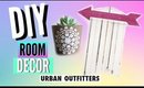 DIY Room Decorations And Organization! Make Your Room Tumblr For Summer 2015!