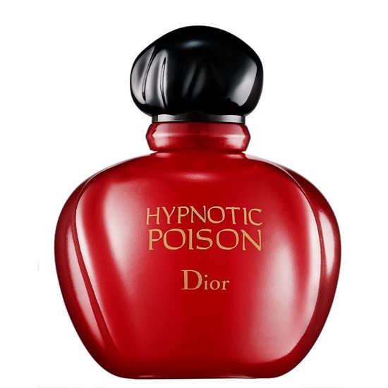 hypnotic poison dior