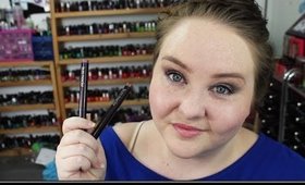 Get Ready with Me: Laura Mercier Orchid Eye & Lip + It Cosmetics Loves