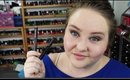 Get Ready with Me: Laura Mercier Orchid Eye & Lip + It Cosmetics Loves