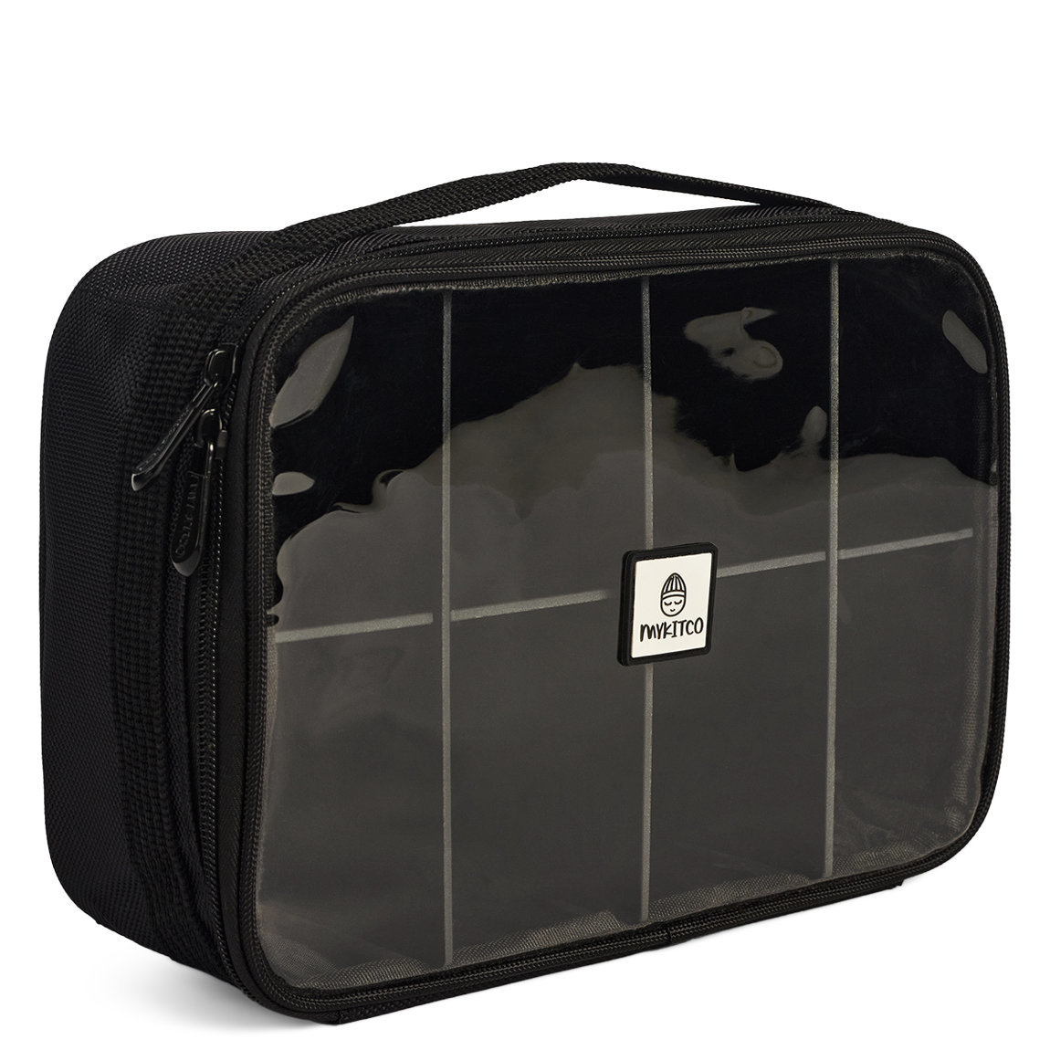 MYKITCO My Small Canvas Bag | Beautylish