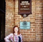 Savannah S.