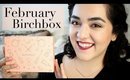 Birchbox February 2016 | Laura Neuzeth