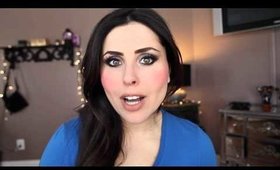 Review Fondotinta LOW COST Debby RADIANT & PERFECT!