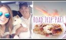 Road Trip to Seattle: Part 1