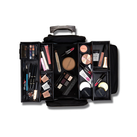 Smashbox pro deals discount application