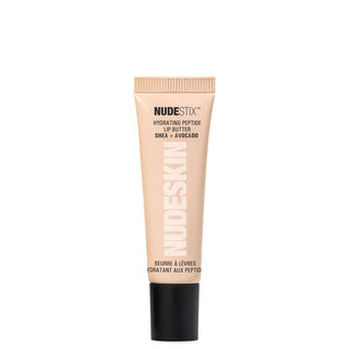 Hydrating Peptide Lip Butter Dolce Nude