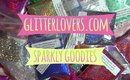 PinkLady Nail Designs/GlitterLovers Glitter Haul