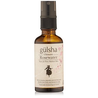 Gulsha Ultimate Rosewater Spray