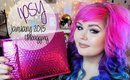 Ipsy Glam Bag January 2015 Unbagging & Review