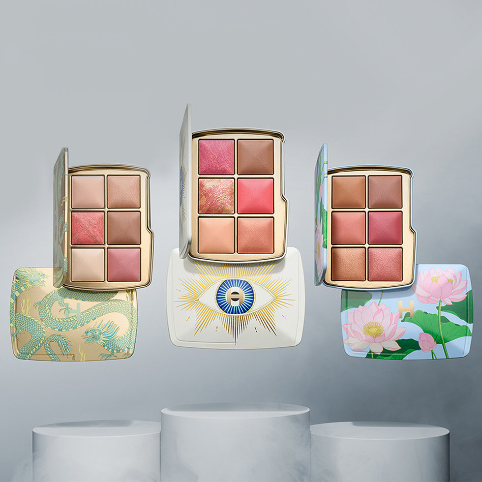 Hourglass Ambient Lighting Edit Unlocked