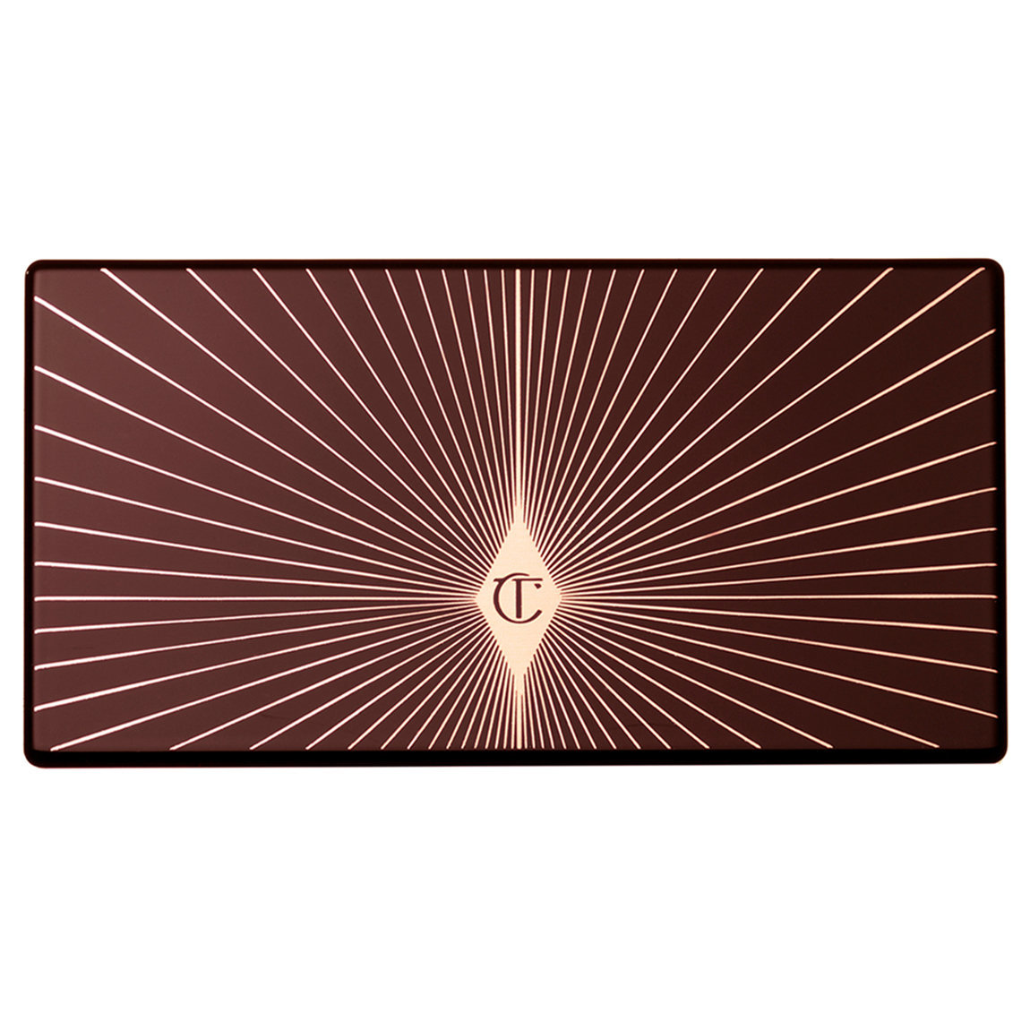 Charlotte Tilbury Easy Eye Palette Super Nudes | Beautylish
