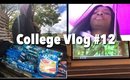 College Vlog: My Mom Saved Me! [#12- Season 2]