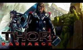 Thor- Ragnarok Teaser Trailer [HD]|SmithyVlogs