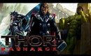 Thor- Ragnarok Teaser Trailer [HD]|SmithyVlogs