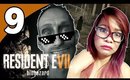 Resident Evil 7 Biohazard - Ep. 9 - IT'S MY BIRTHDAY [Edited Cut]