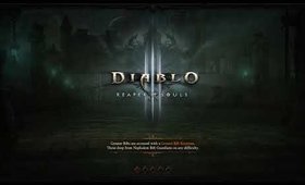 Diablo 3- Greater Rift Level 55- did we make it?