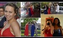 Get Ready With Me: Prom 2013