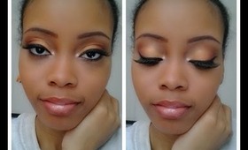 Tutorial | Summer Leaves Are Falling