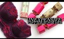 Inexpensive Gift Ideas for Her | Adore Me, Makeup & More