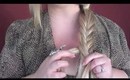 How To Do A Quick Fishtail Braid