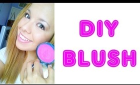 Amazing Idea!  DIY Cream Blush, Bronzer, and Highlighter!!!