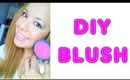 Amazing Idea!  DIY Cream Blush, Bronzer, and Highlighter!!!