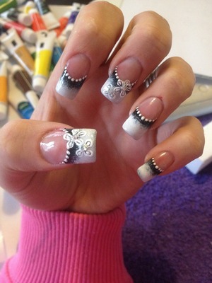 Nails_by_Sarah G find my page on Facebook :) 