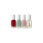 Essie Winter Mini 4-Pack