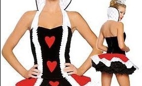 SEXY COSTUMES Buy 1 get 1 free (Plus Size available)