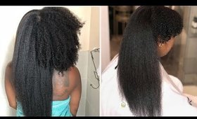 Don't Let The Shrinkage Fool You!