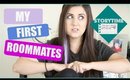 STORY TIME: My First Roommates!