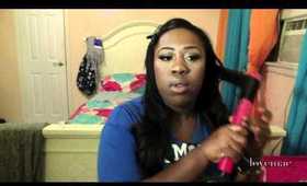 Getting Ready| A Night Out