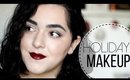 Holiday Makeup | Laura Neuzeth