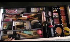 Update-My Vanity Storage