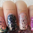 Catrice #45 Kitch Me If You Can Swatch