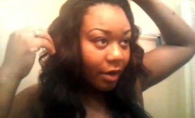 Full Installation Virgin Indian Hair Deep Wave