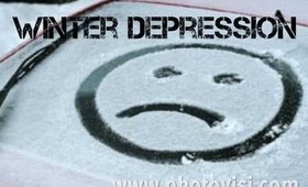 How To Deal With Winter Depression