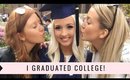 What I Wish I Knew Before College