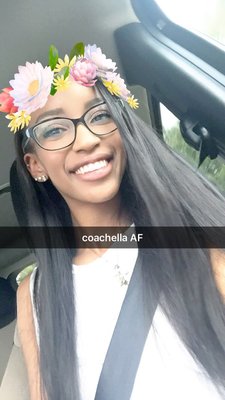 Michaela D.