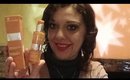 Video Review:  Siero Viso Effetto Lifting Yves Rocher [ENG Subtitle]