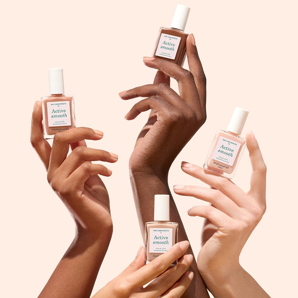 Manucurist Active™ Smooth