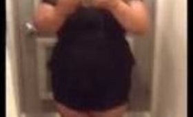 Lets Try it On! F21+