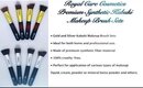 Royal Care Cosmetics Kabuki Brush Set