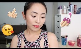 November Favourites 2015 ♡ Jackie He